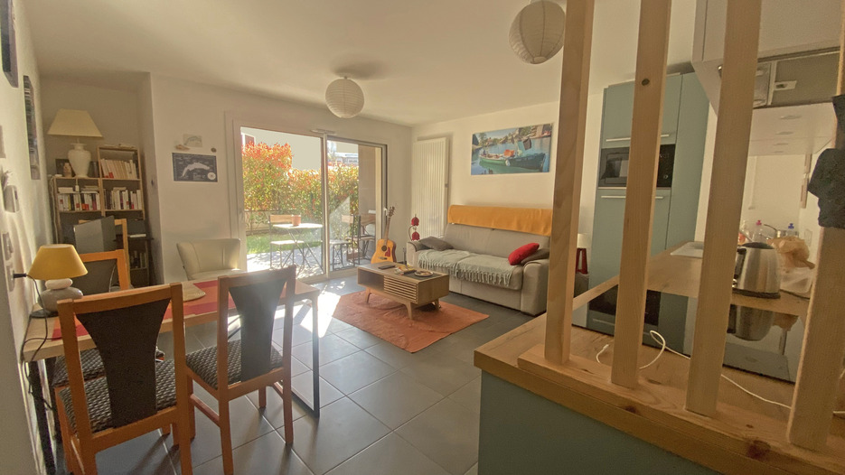 Exclusivit� T2 de 45m� � 30m du Lac