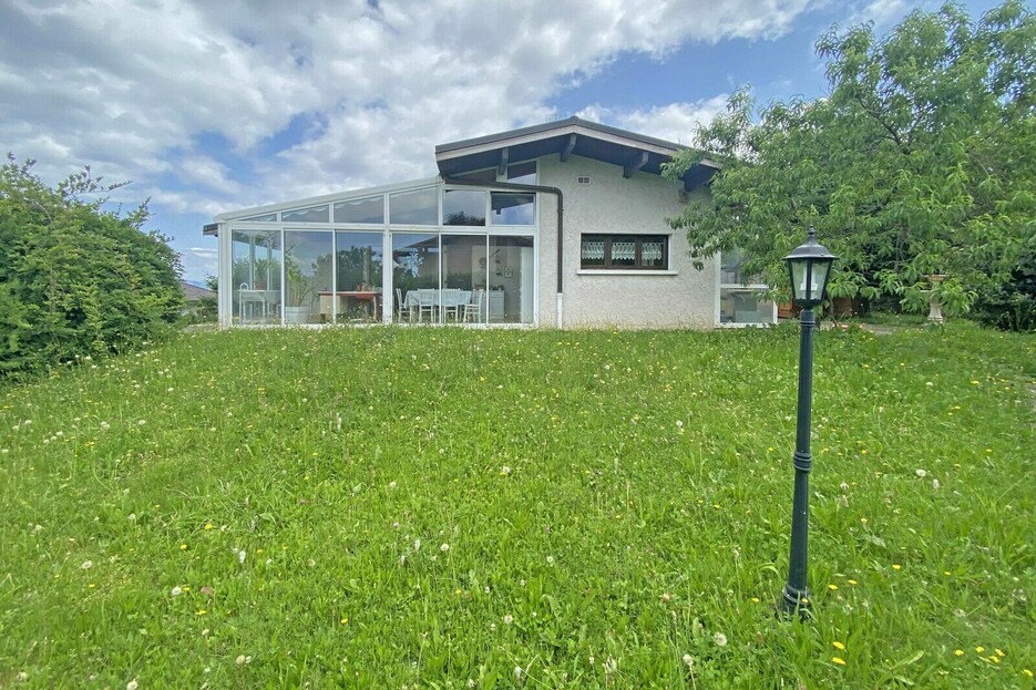 EXCLUSIVITE - Maison  NEUVECELLE